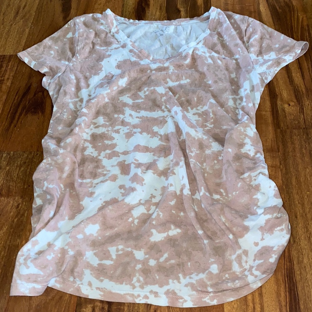 Target Maternity shirt